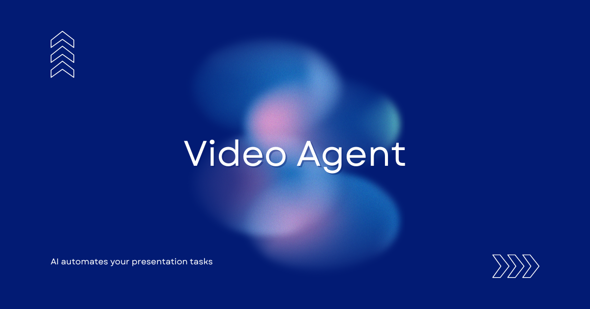 Video Agent